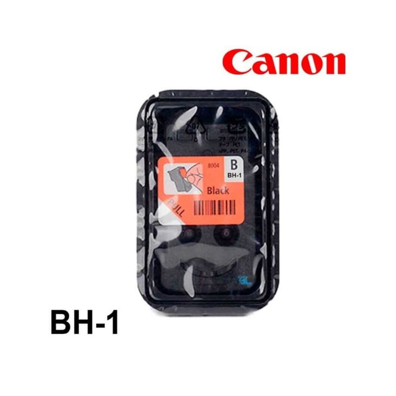 CANON - CABEZAL CANON G3100 G3101 G3110 G3111 NEGRO verificar modelo