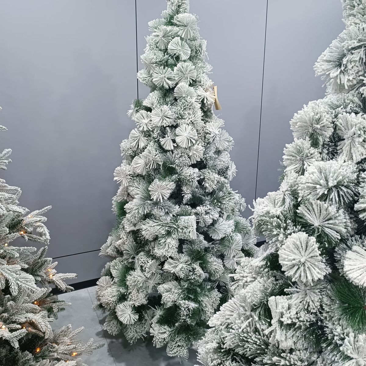 GENERICO - Arbol De Navidad Pino Canadiense 1.80 Metros