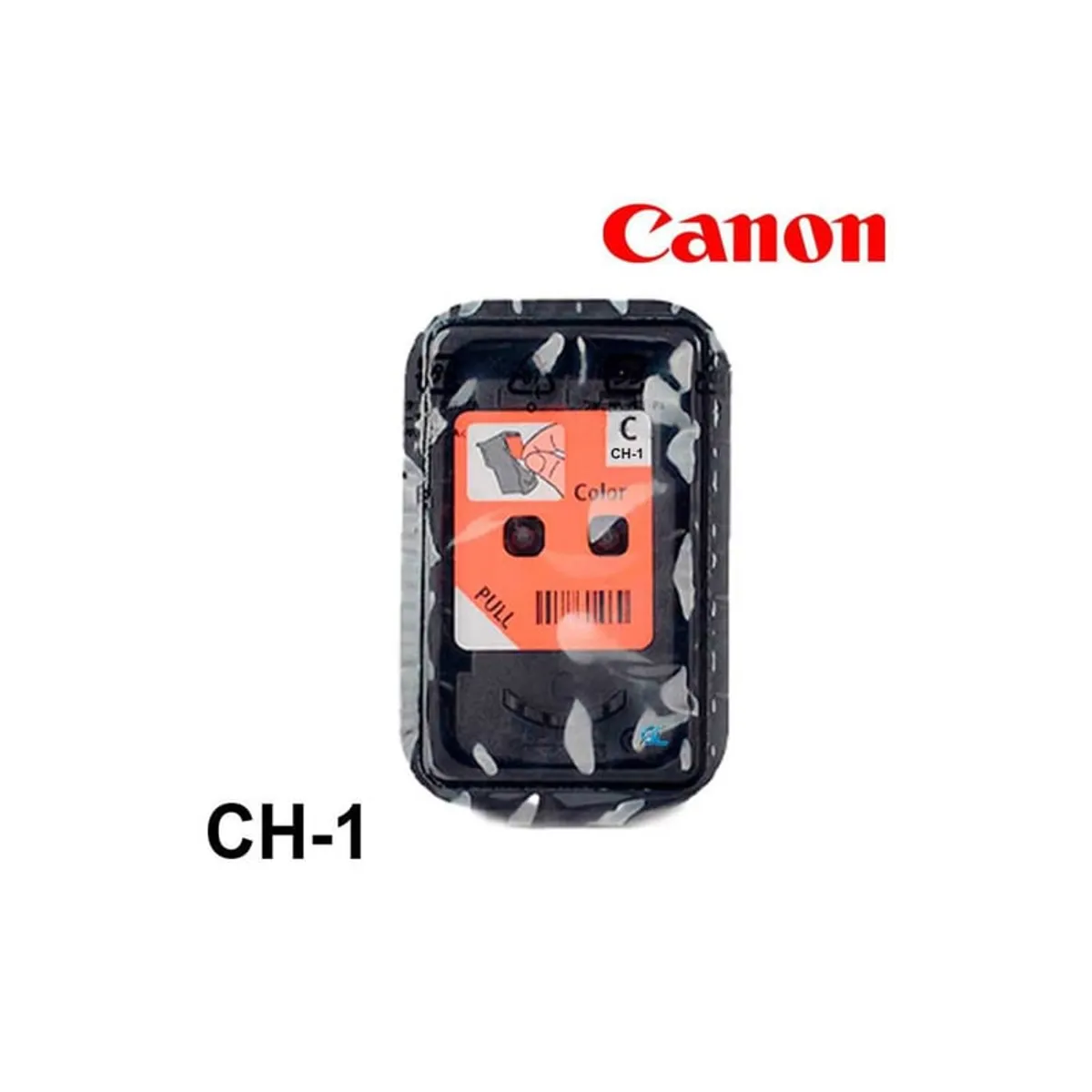 CANON - CABEZAL CANON G3100 G3101 G3110 G3111 COLOR verificar modelo