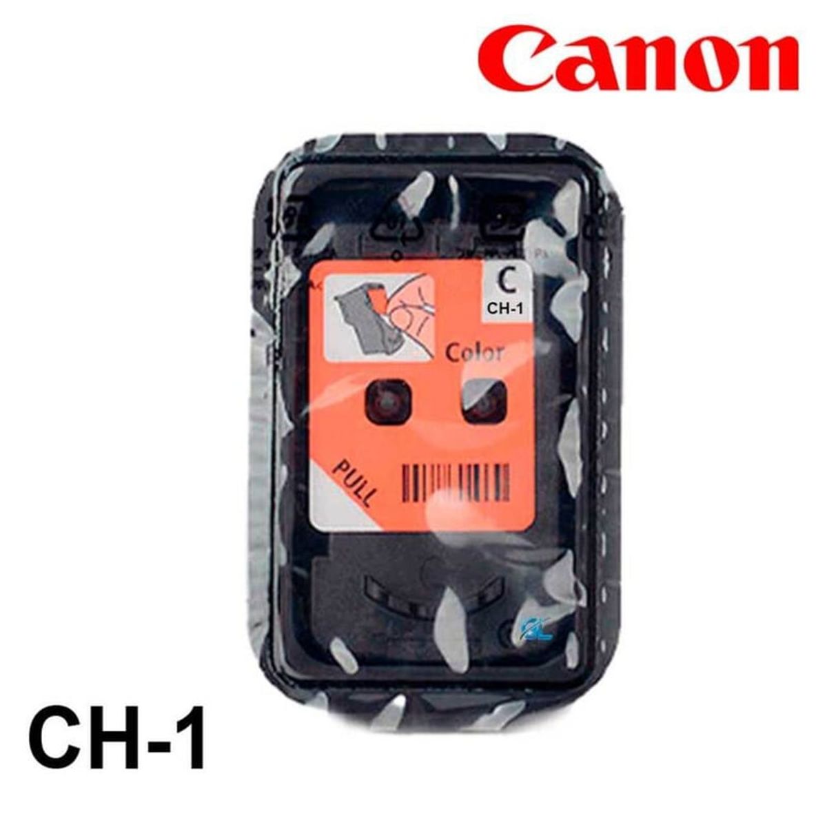 CANON - CARTUCHO CANON G3100 G3101 G3110 G3111 COLOR verificar modelo