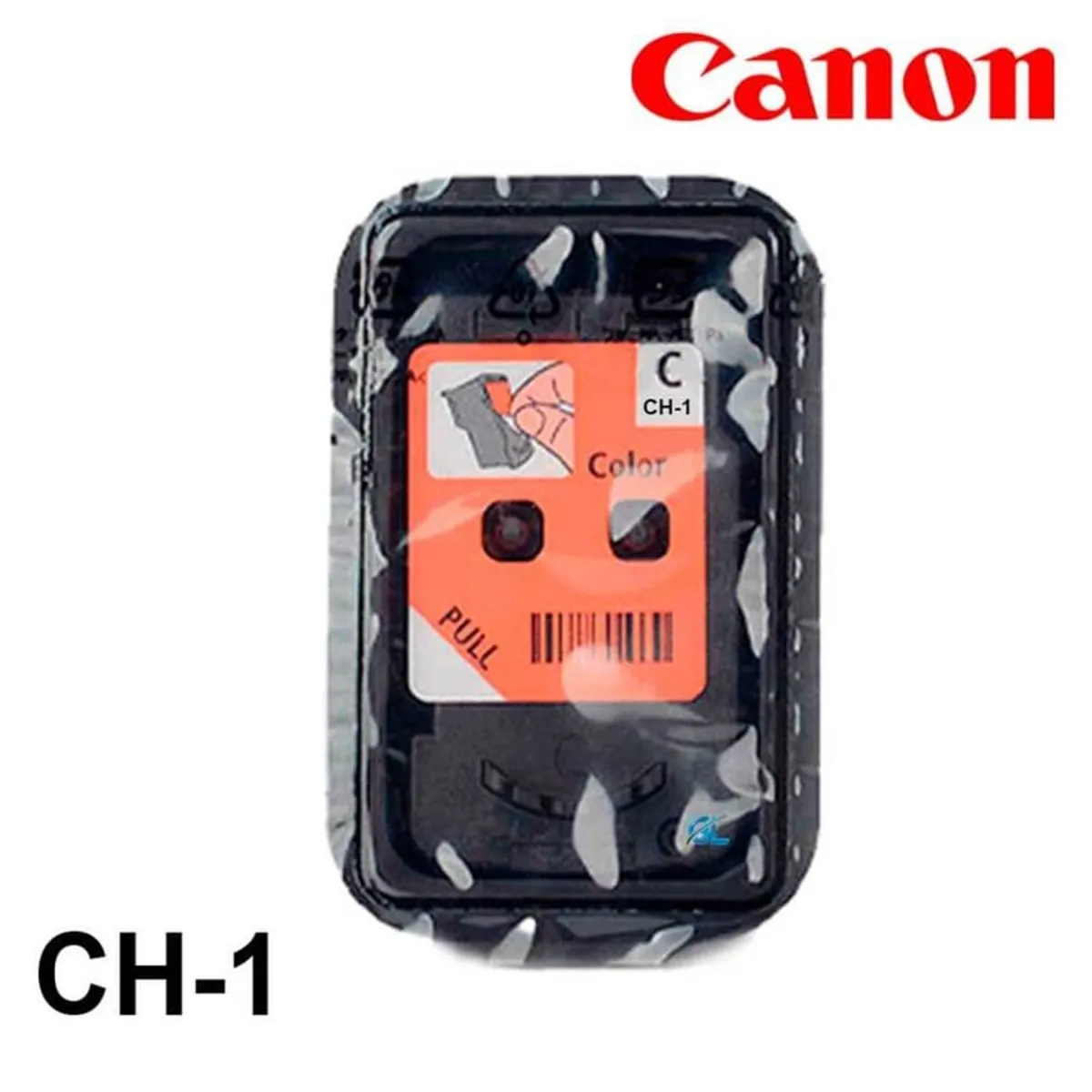 CANON - CABEZAL CANON G4100 G4102 G4110 G4111 COLOR verificar modelo
