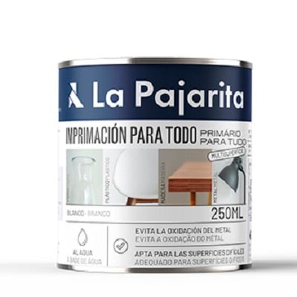 LA PAJARITA - Imprimación para Todo 250ml