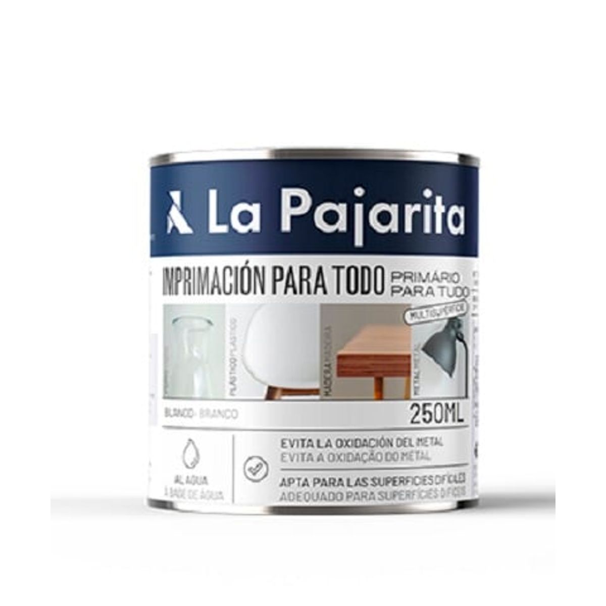 LA PAJARITA - Imprimación para Todo 250ml