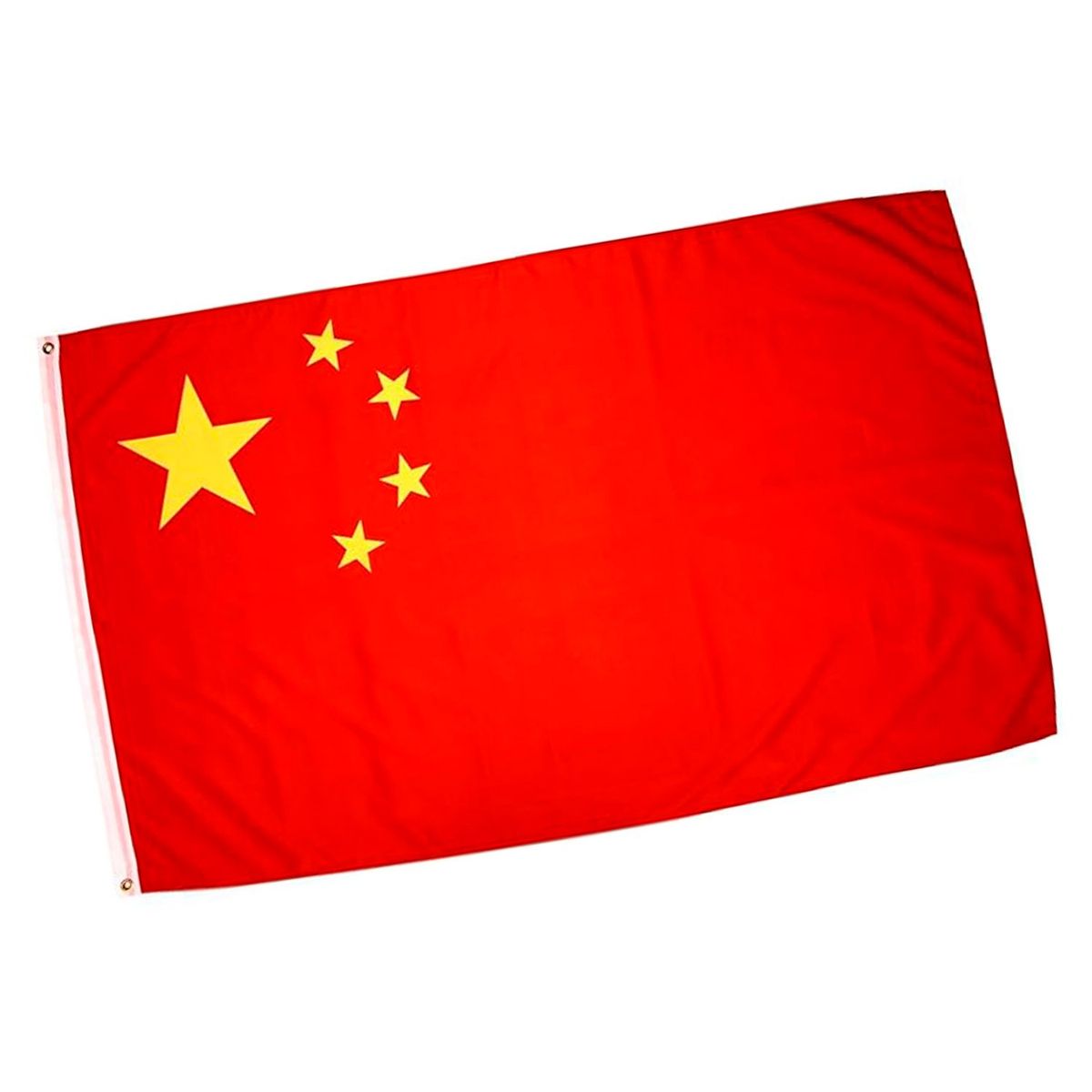 GENERICO - Bandera De CHINA 60 Cm X 90 cm