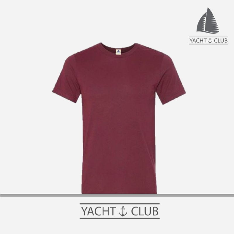 GENERICO - Polo Algodón Hombre Yacht Club