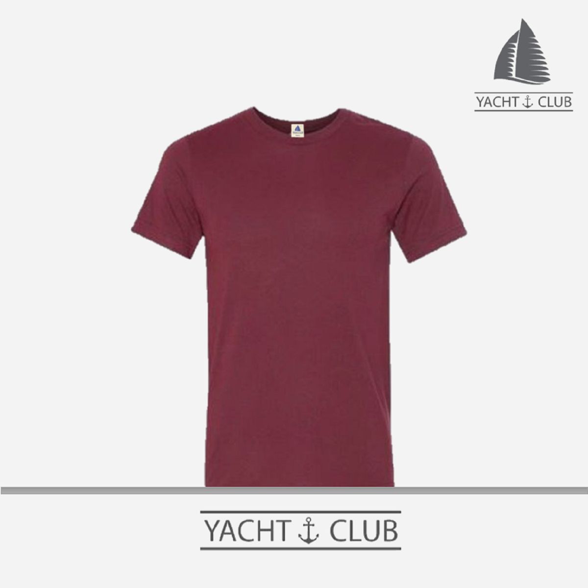 GENERICO - Polo Algodón Hombre Yacht Club