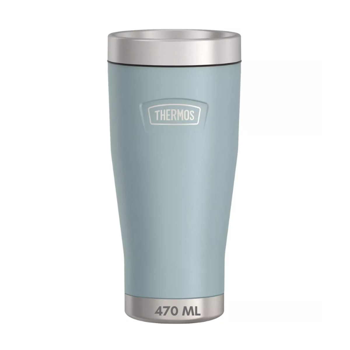 GENERICO - Taza Térmica acero 470 ml