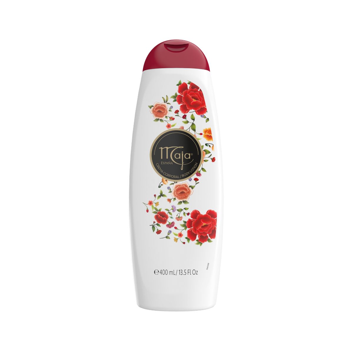 MAJA - MAJA CREMA CORPORAL PIEL EXTRA SECA 400ML