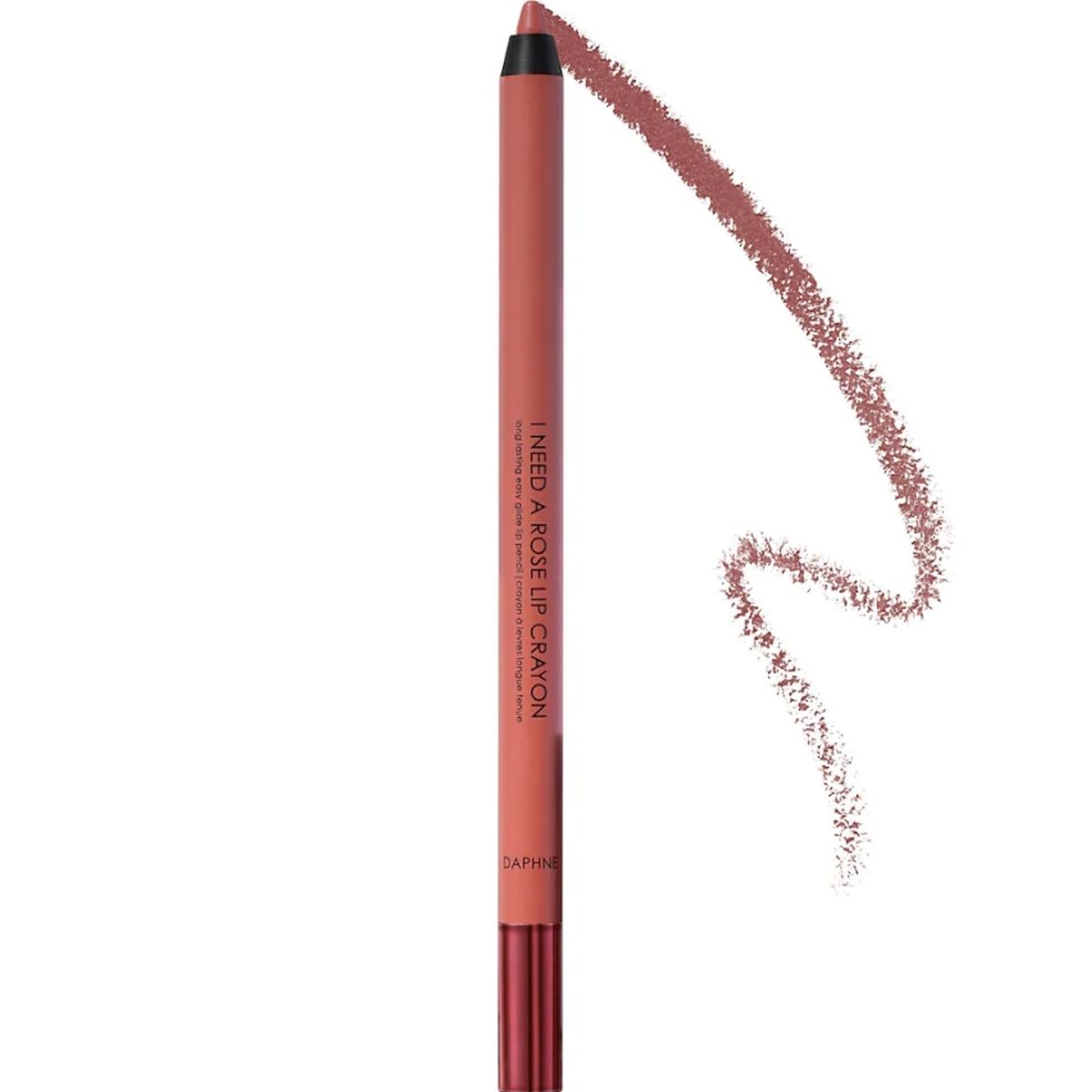 NATASHA DENONA - Lápiz Labial I Need A Rose P4 Daphne Natasha Denona - Natasha Denona