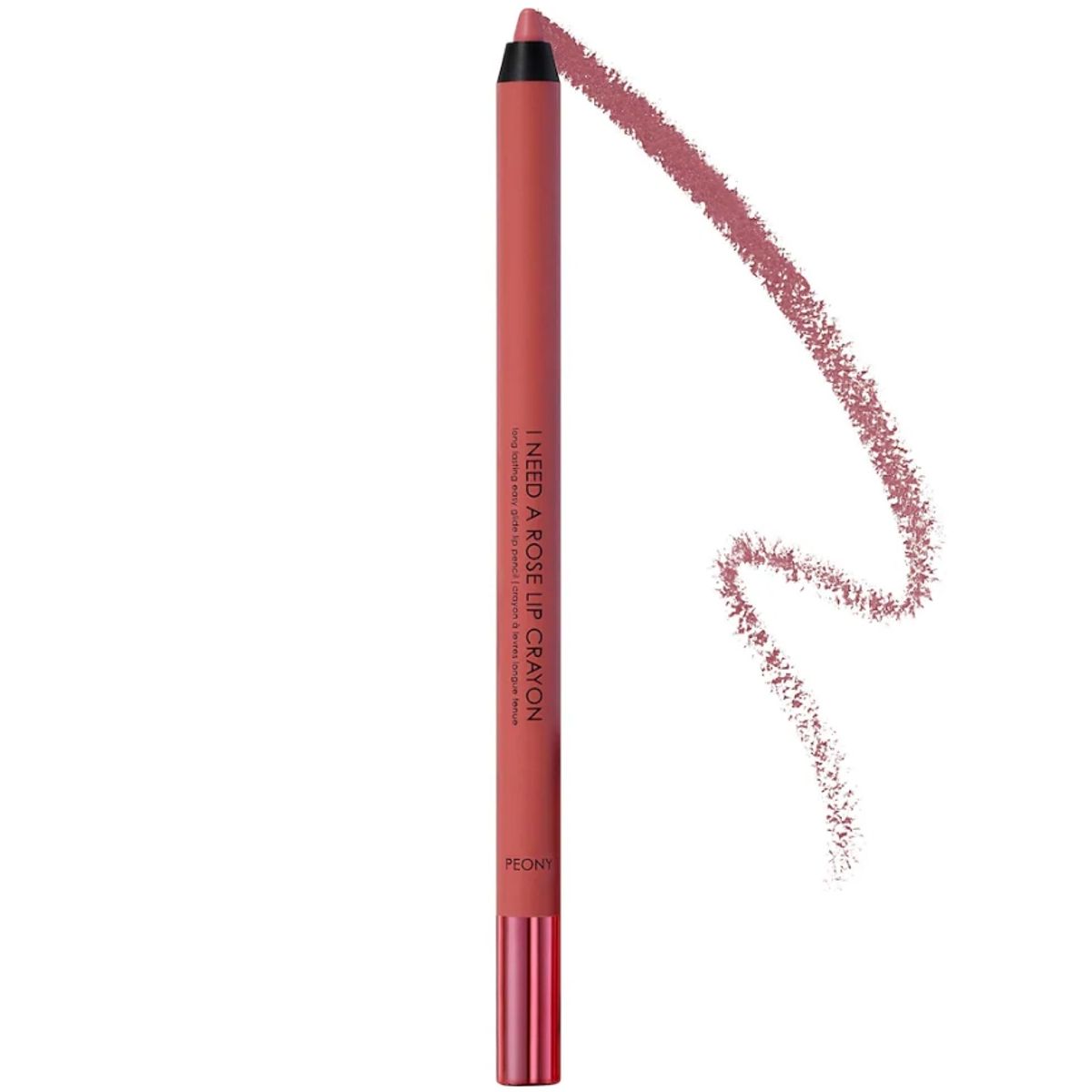 NATASHA DENONA - Lápiz Labial I Need A Rose P2 Peonía Natasha Denona