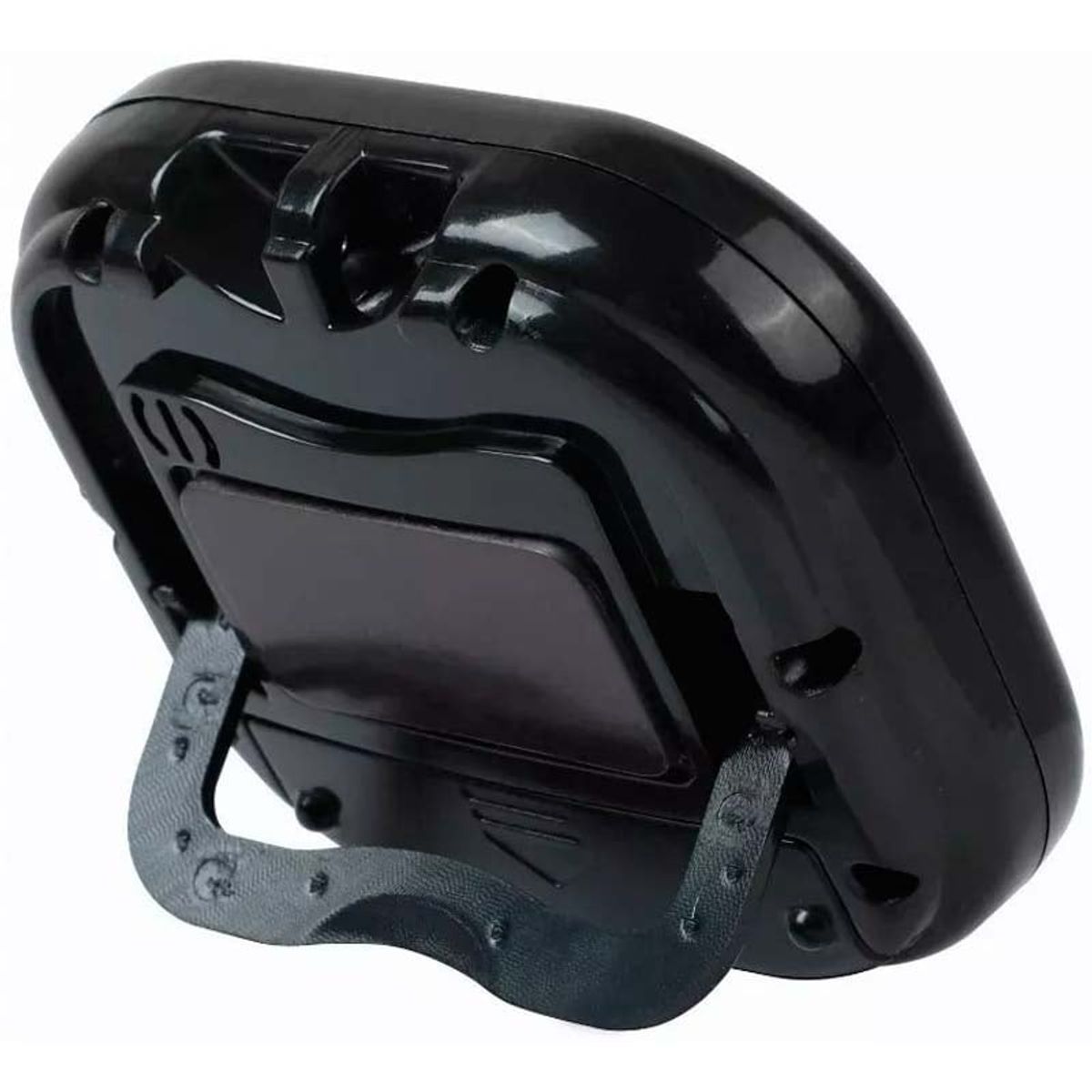 GENERICO - Temporizador Digital Time-Pro Conteo Arriba Abajo 99 Min - Negro