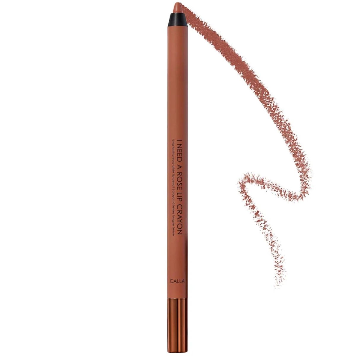 NATASHA DENONA - Lápiz Labial I Need A Rose NB1.5 Cala Natasha Denona