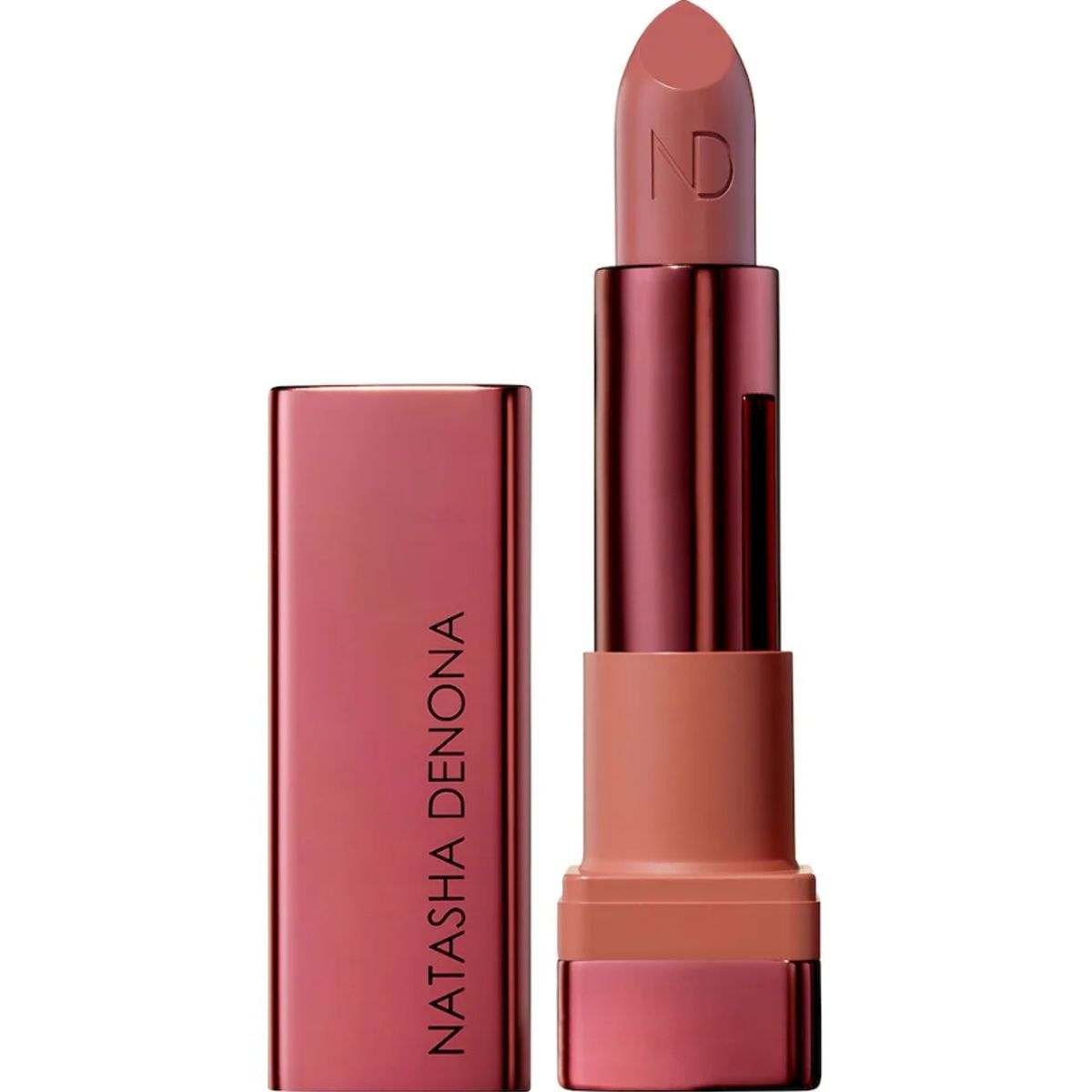 NATASHA DENONA - Pintalabios en Crema I Need A Rose 20.5P Daphne Natasha Denona