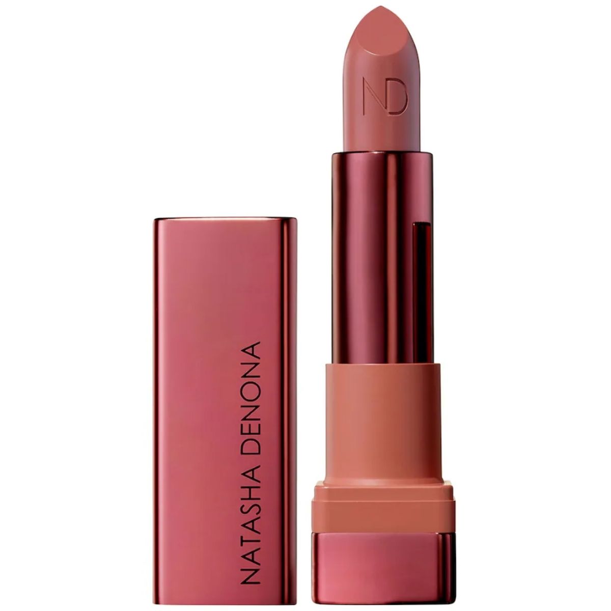 NATASHA DENONA - Pintalabios en Crema I Need A Rose 20.5P Daphne Natasha Denona