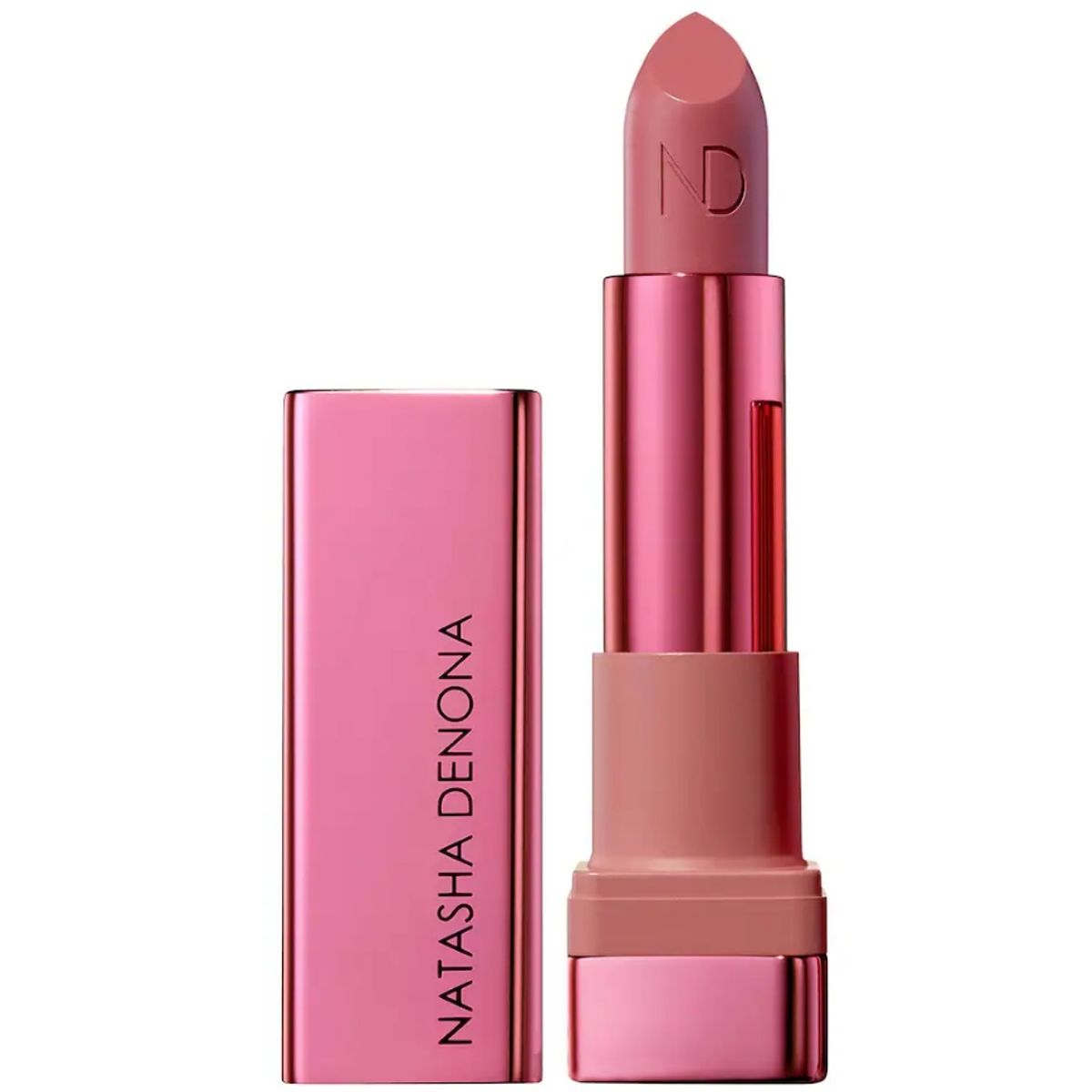 NATASHA DENONA - Pintalabios en Crema I Need A Rose 20P Peonía Natasha Denona