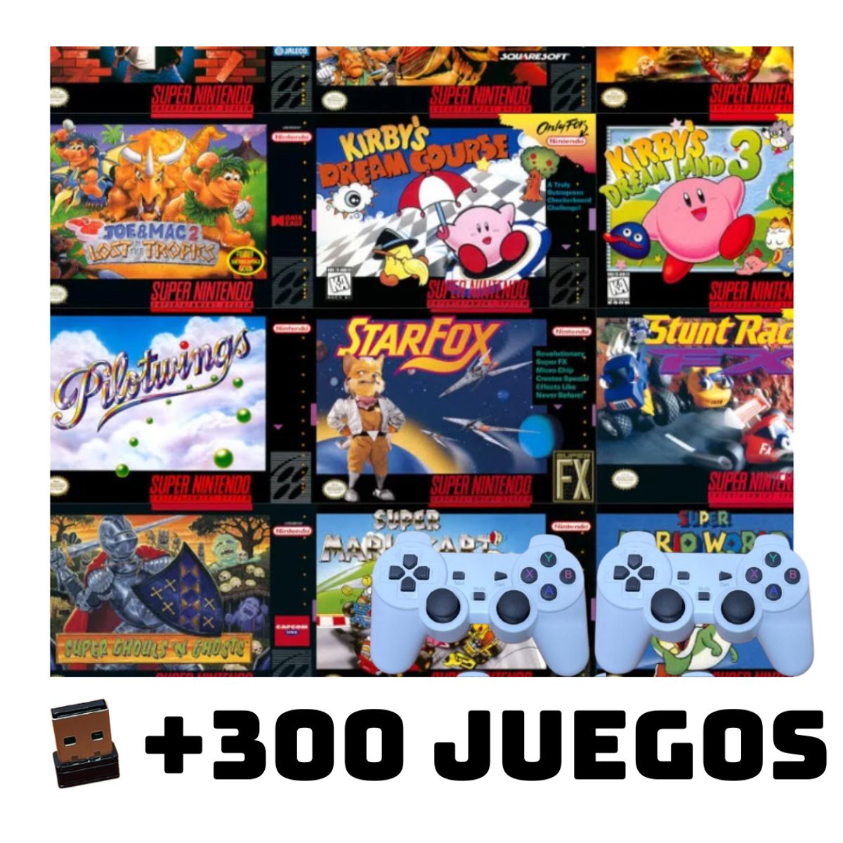 IMPORTADO MC - PROYECTOR HY300 PRO SMART PORTATIL 4K CON ANDROID 11 + USB 300 JUEGOS