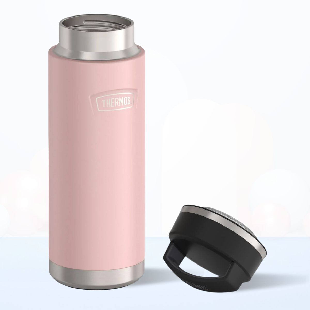 THERMOS - Termo de Bebida Icon 710 Ml Rosado