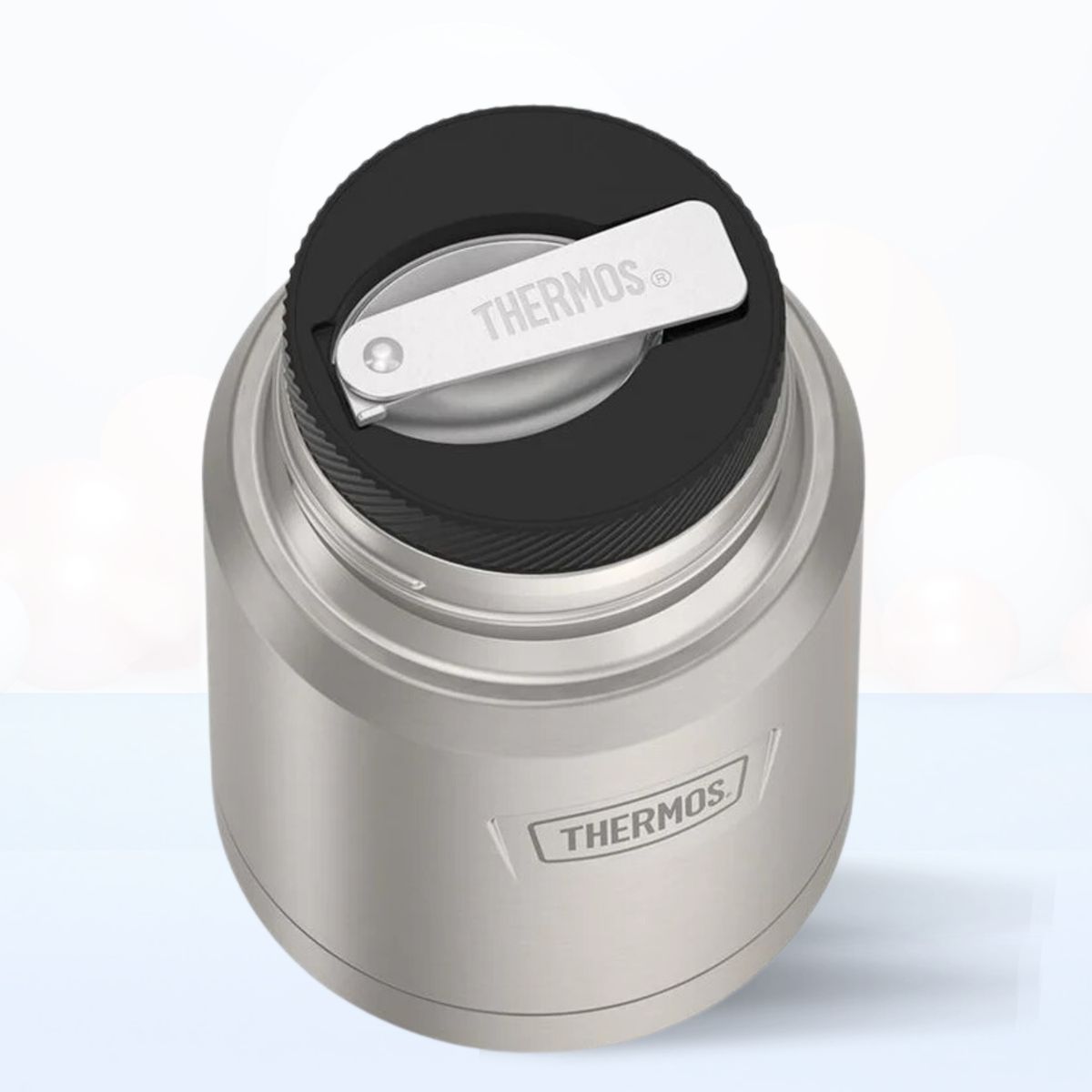 THERMOS - Termo de Comida Icon 710 Ml Gris