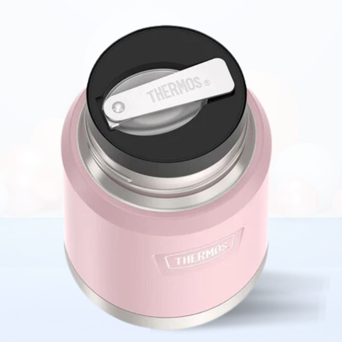 THERMOS - Termo de Comida Icon 710 Ml Rosado