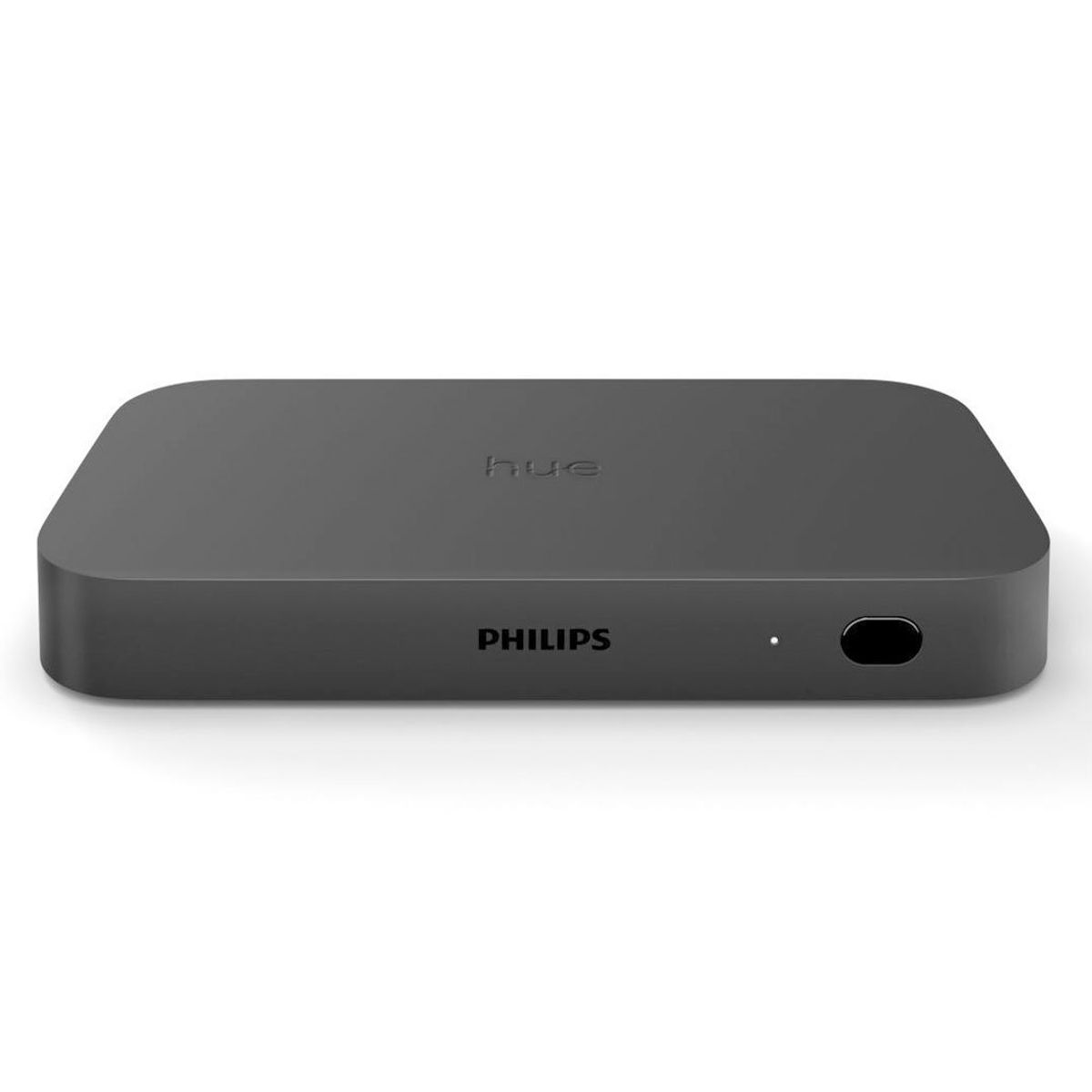 PHILIPS HUE - Philips Hue Play HDMI Sync Box Sincroniza Smart TV 4K