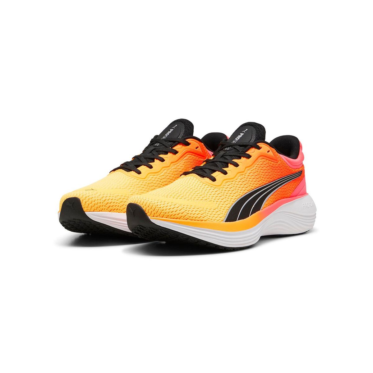 PUMA - Zapatillas Correr Hombre Puma Scend Pro