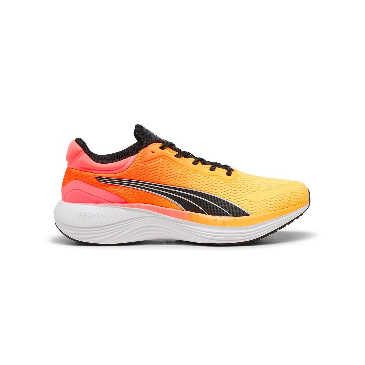 PUMA - Zapatillas Correr Hombre Puma Scend Pro