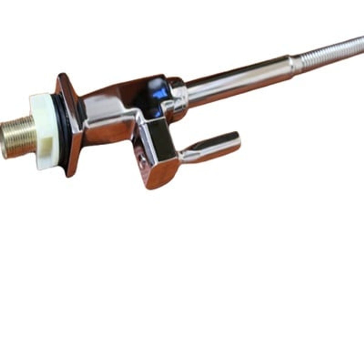 GENERICO - Pico Bar Flexible Cromado