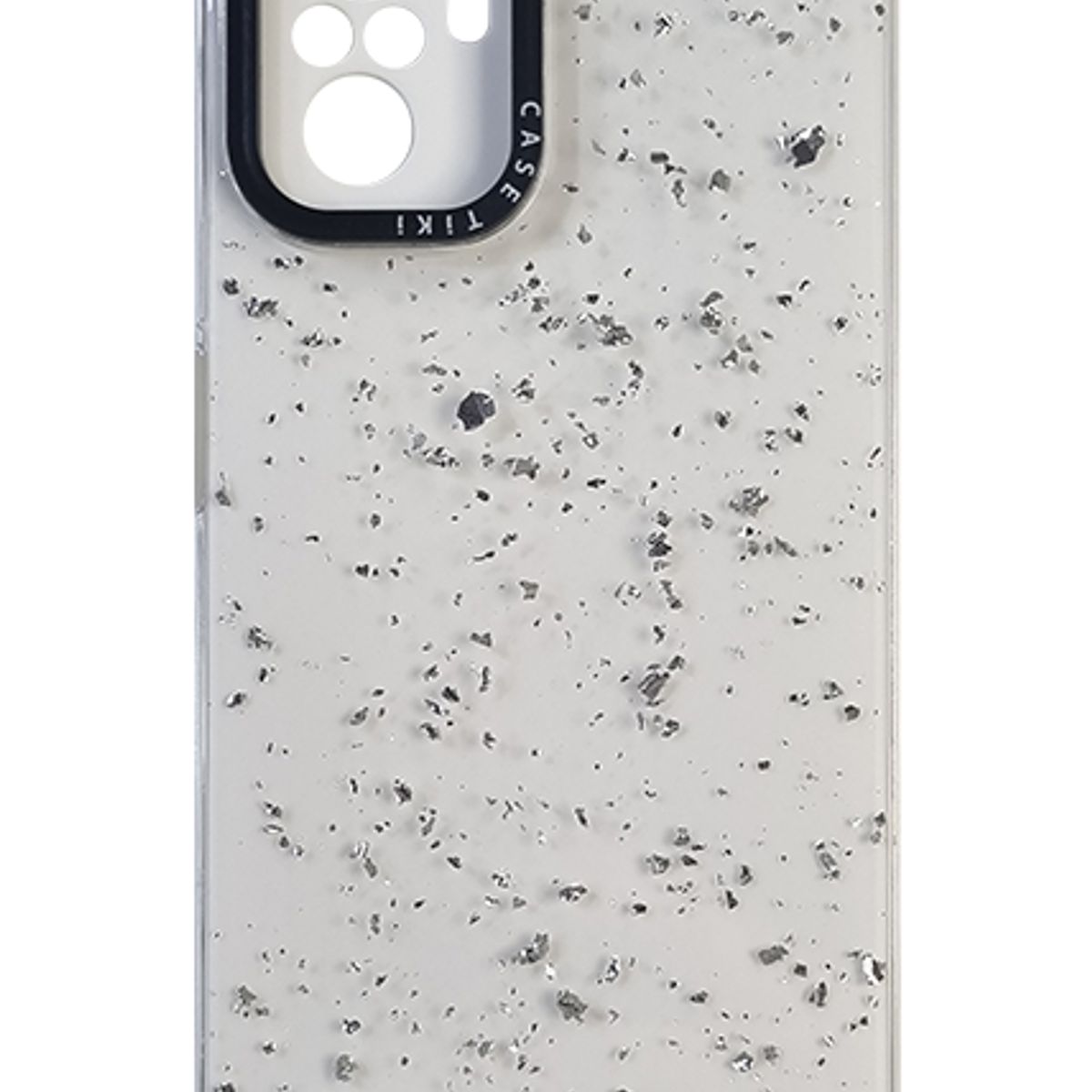 GENERICO - FUNDA CASE PARA CASE XIAOMI REDMI NOTE 10S COLOR BLANCO