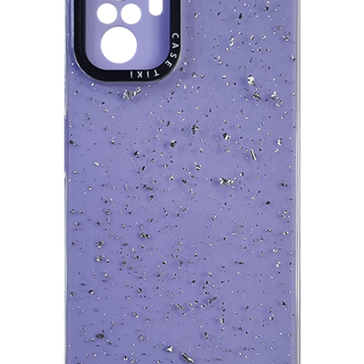 GENERICO - FUNDA CASE PARA CASE XIAOMI REDMI NOTE 10S COLOR BLANCO