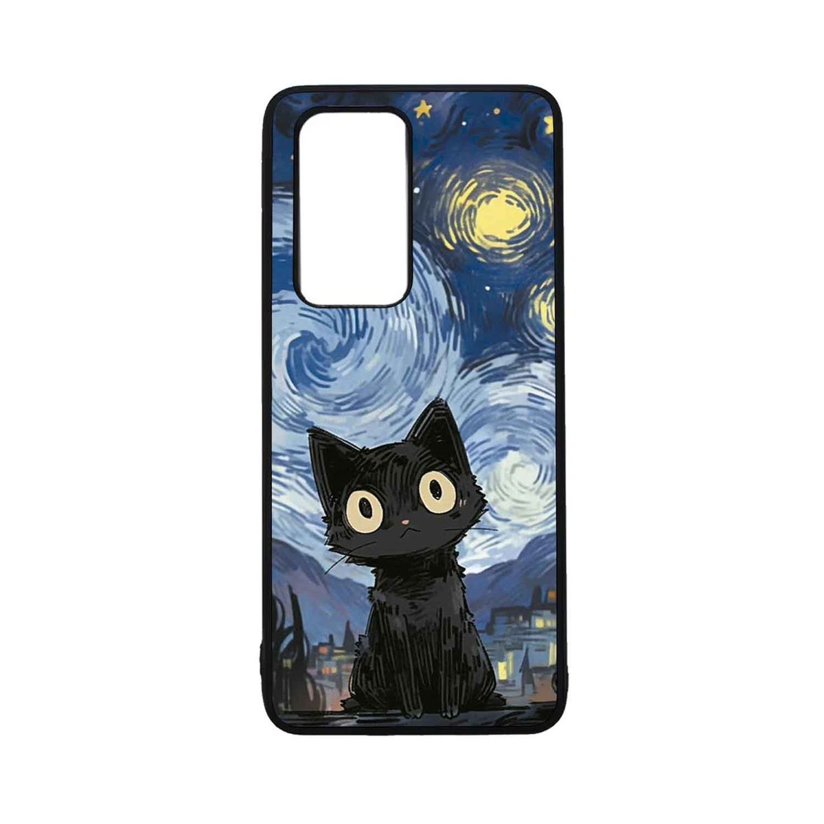 GENERICO - Funda Protector Case Para HUAWEI P40