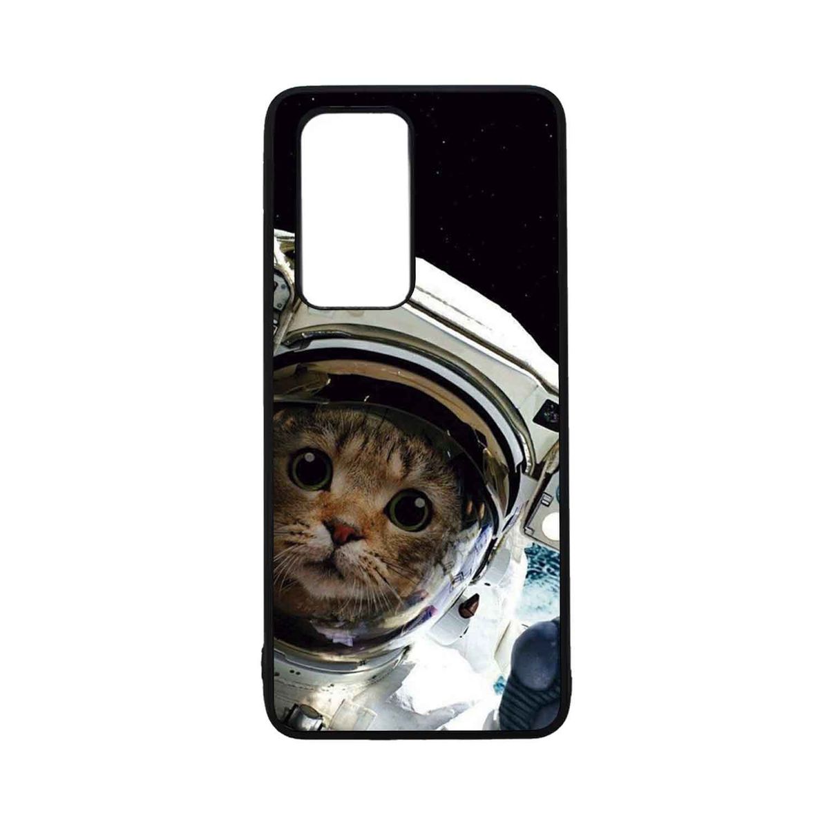 GENERICO - Funda Protector Case Para HUAWEI P40