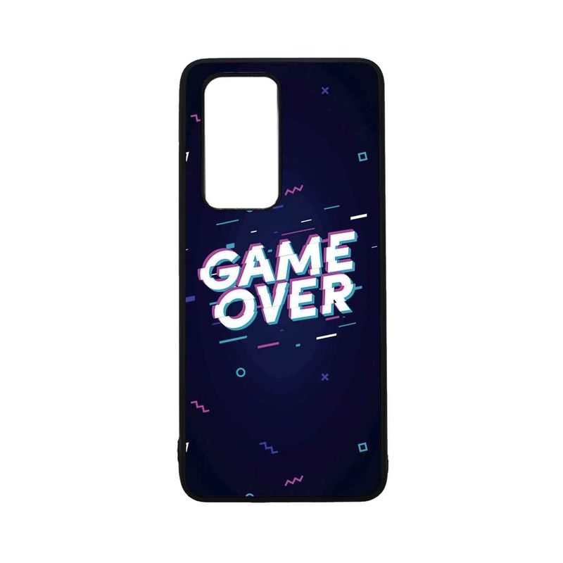 GENERICO - Funda Protector Case Para HUAWEI P40