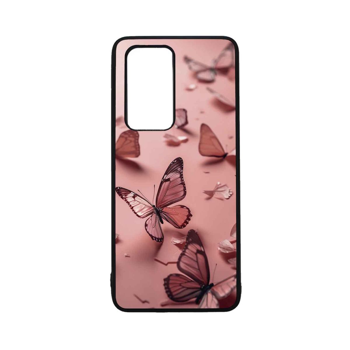 GENERICO - Funda Protector Case Para HUAWEI P40