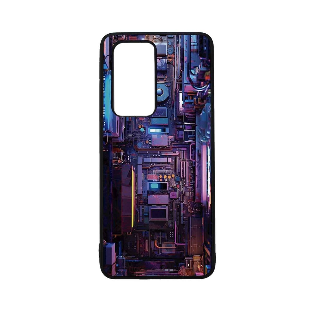 GENERICO - Funda Protector Case Para HUAWEI P40