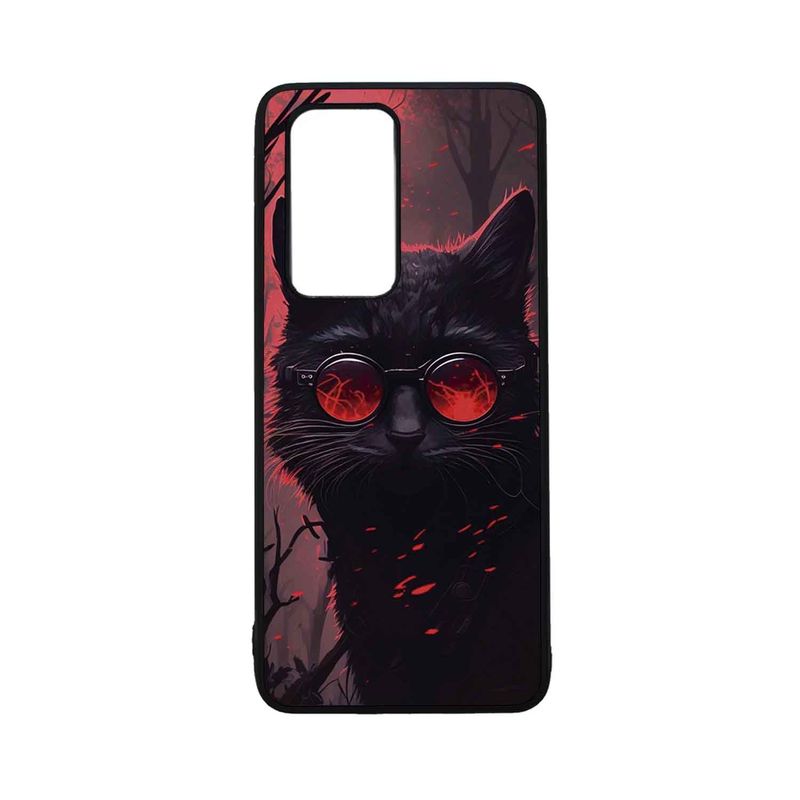 GENERICO - Funda Protector Case Para HUAWEI P40