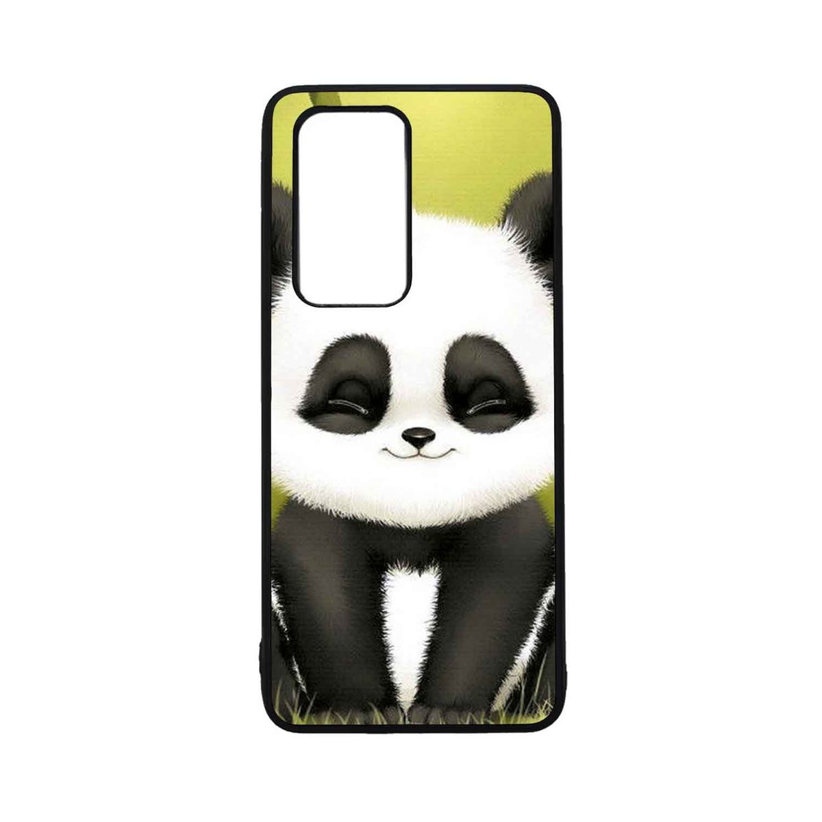 GENERICO - Funda Protector Case Para HUAWEI P40