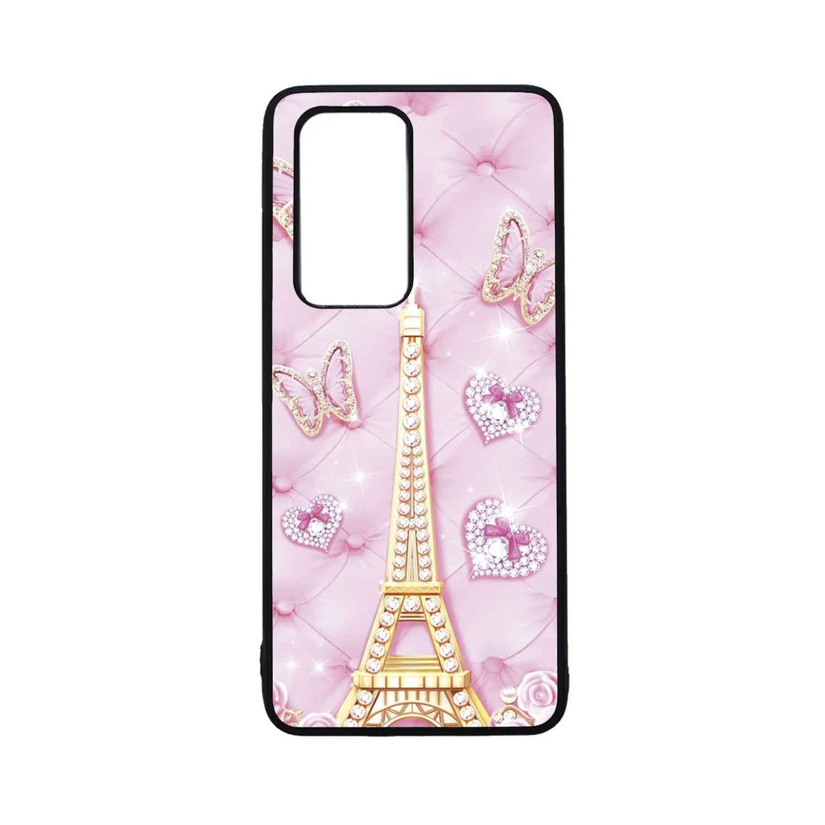 GENERICO - Funda Protector Case Para HUAWEI P40