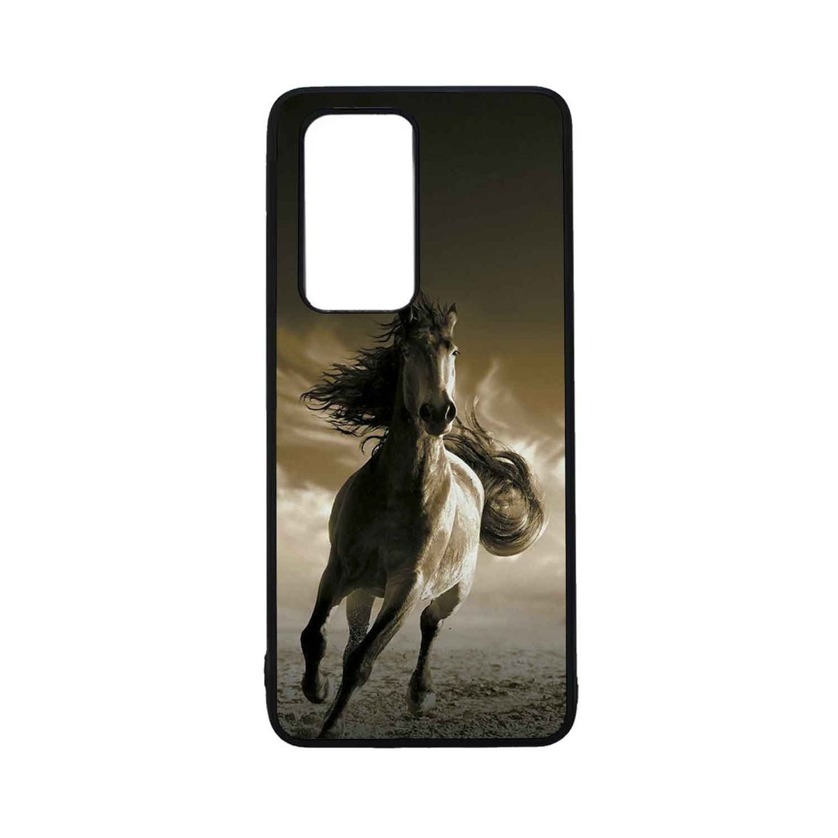 GENERICO - Funda Protector Case Para HUAWEI P40