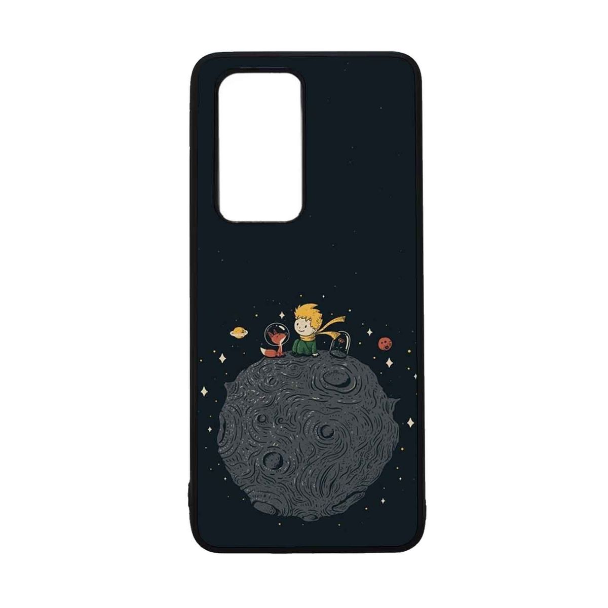 GENERICO - Funda Protector Case Para HUAWEI P40 PRO