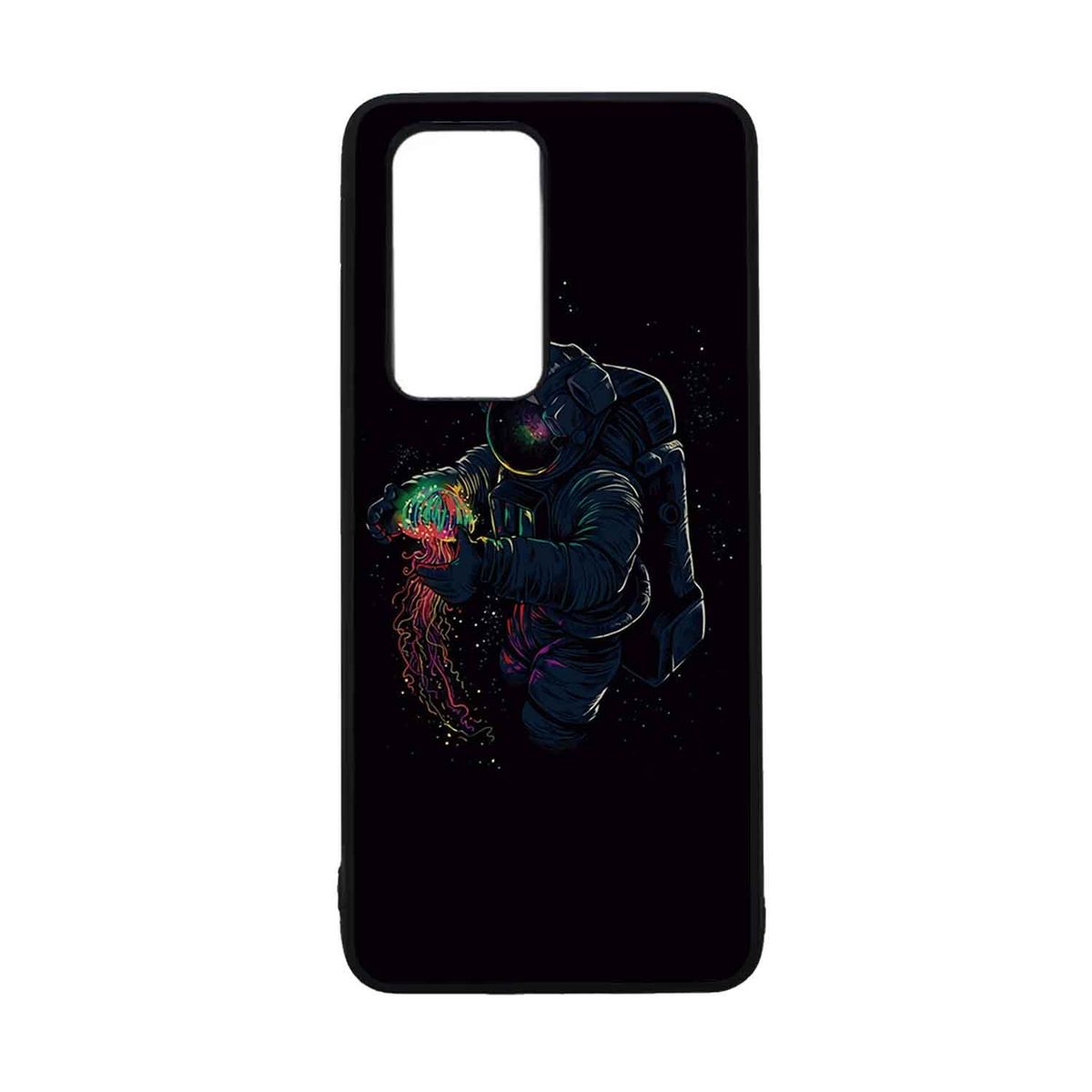 GENERICO - Funda Protector Case Para HUAWEI P40 PRO