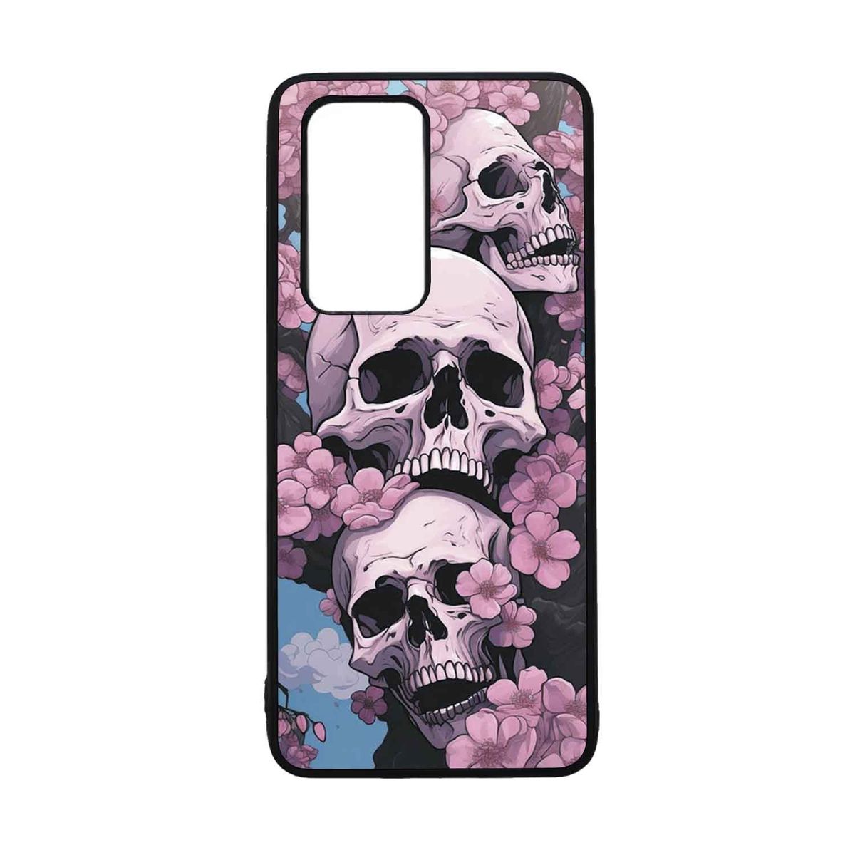 GENERICO - Funda Protector Case Para HUAWEI P40 PRO