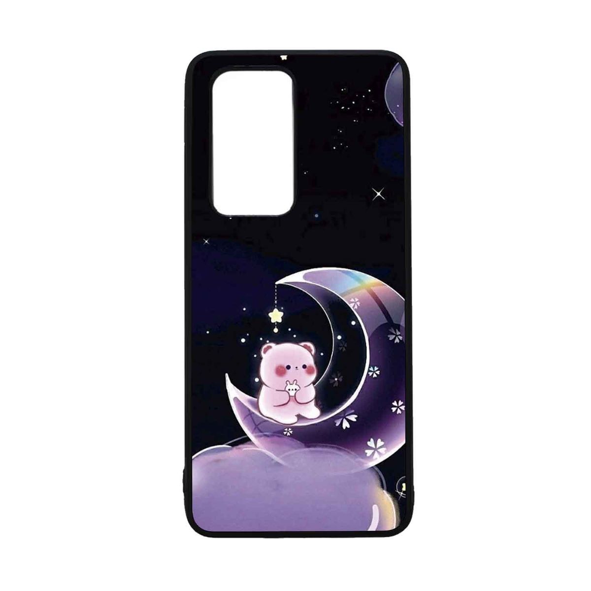 GENERICO - Funda Protector Case Para HUAWEI P40 PRO