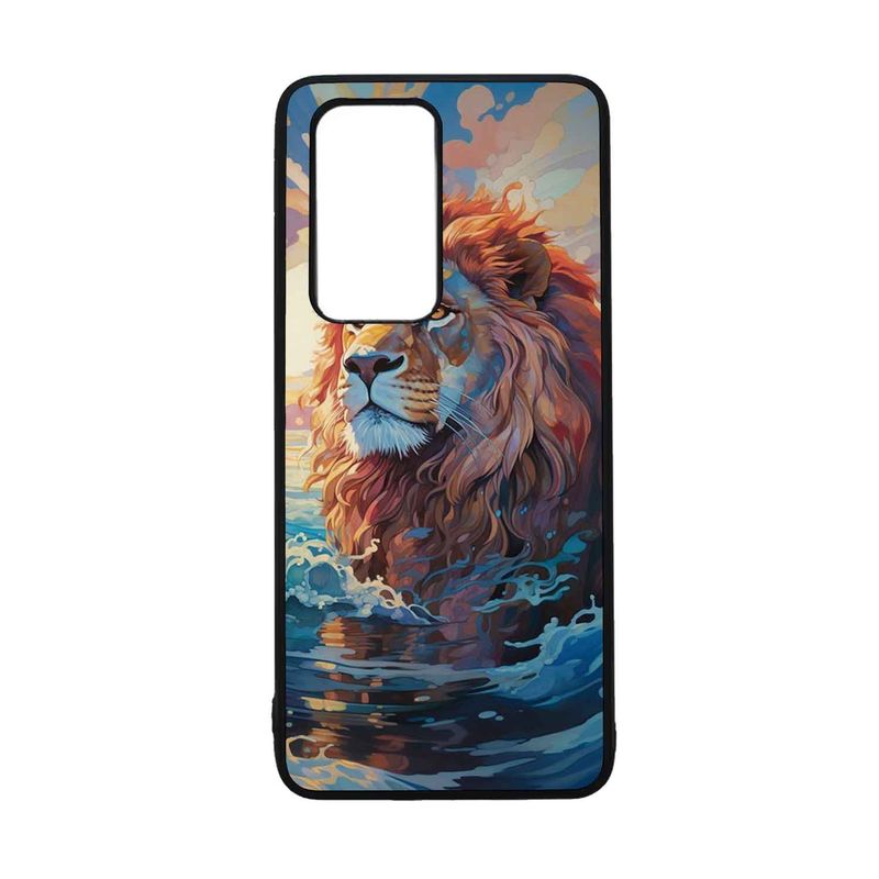 GENERICO - Funda Protector Case Para HUAWEI P40 PRO