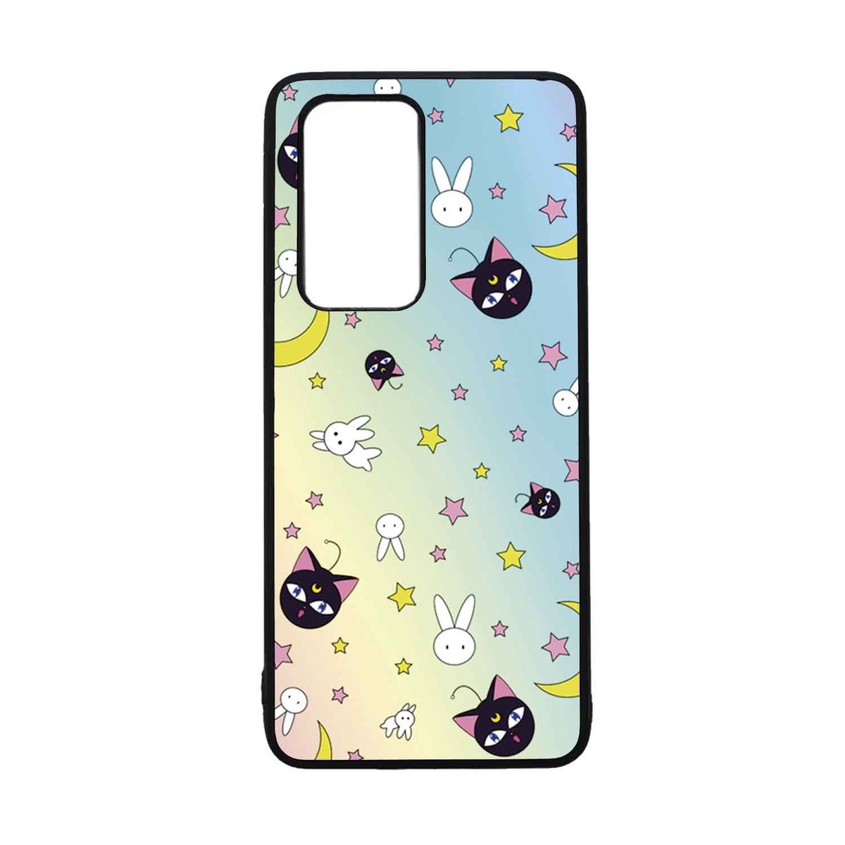 GENERICO - Funda Protector Case Para HUAWEI P40 PRO