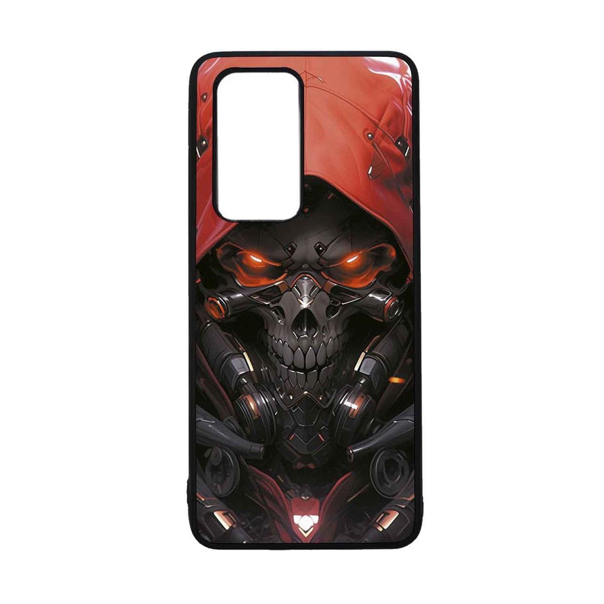 GENERICO - Funda Protector Case Para HUAWEI P40 PRO