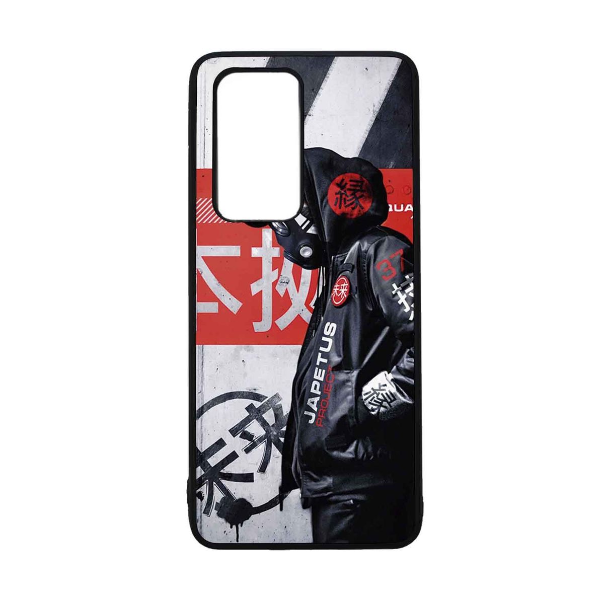 GENERICO - Funda Protector Case Para HUAWEI P40 PRO