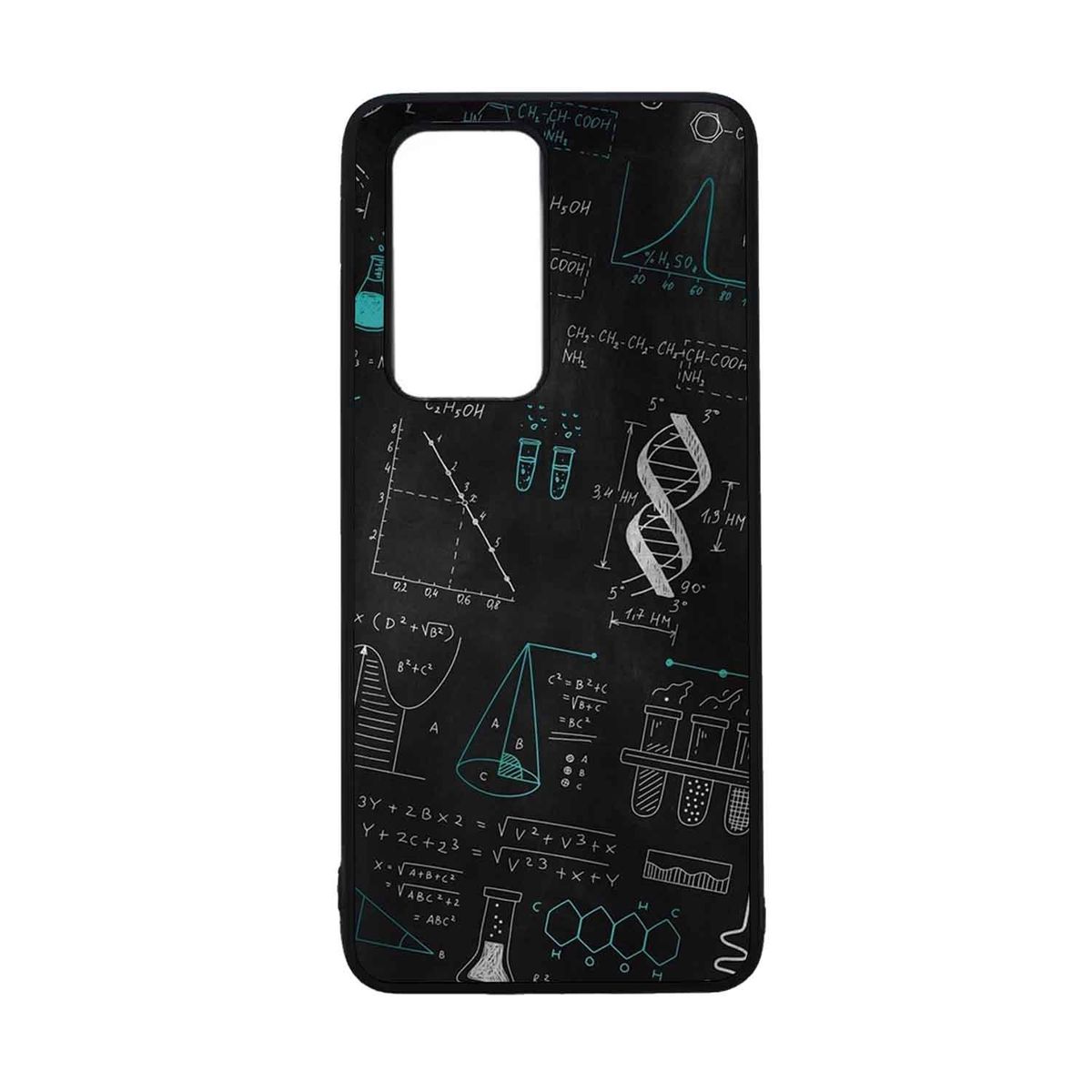 GENERICO - Funda Protector Case Para HUAWEI P40 PRO