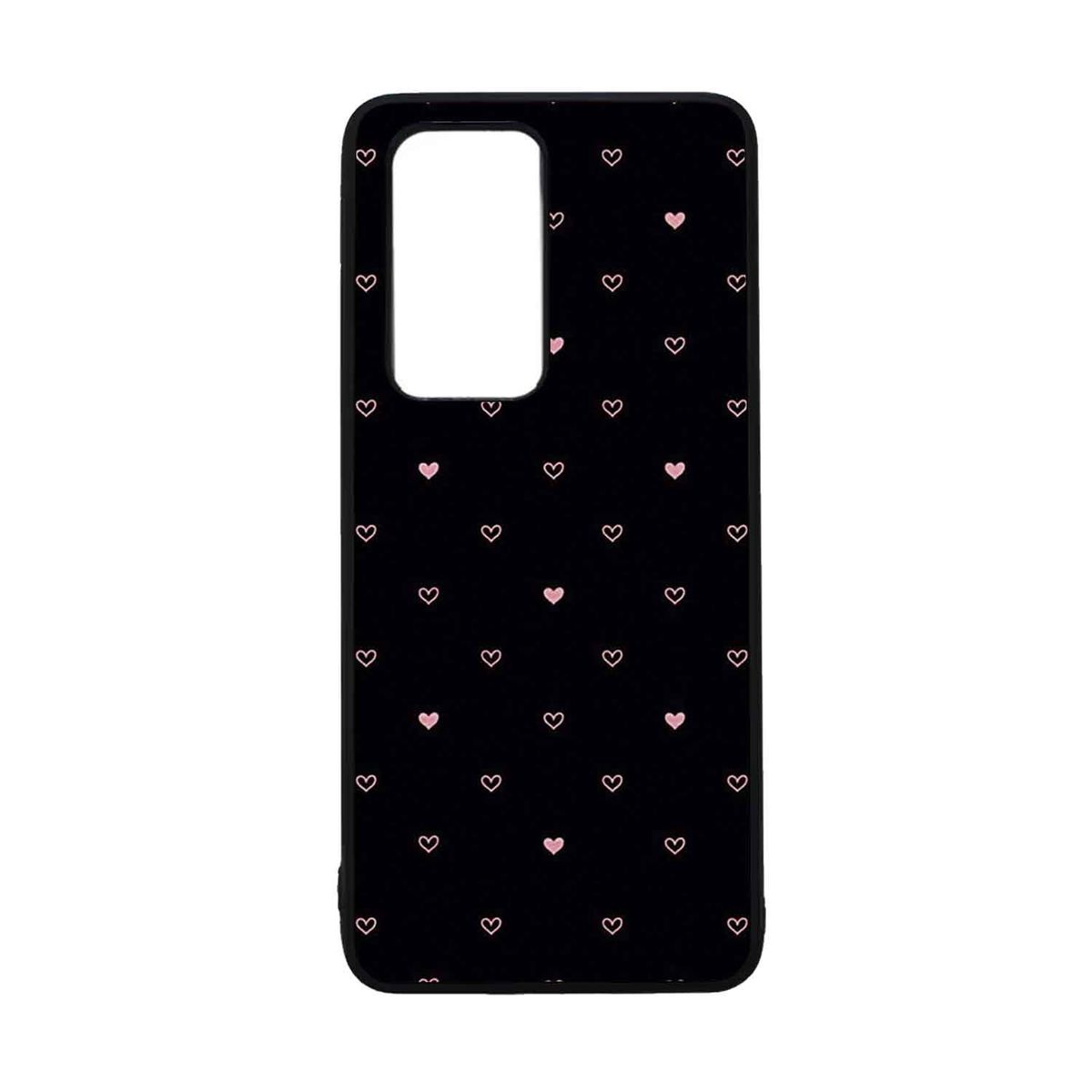 GENERICO - Funda Protector Case Para HUAWEI P40 PRO