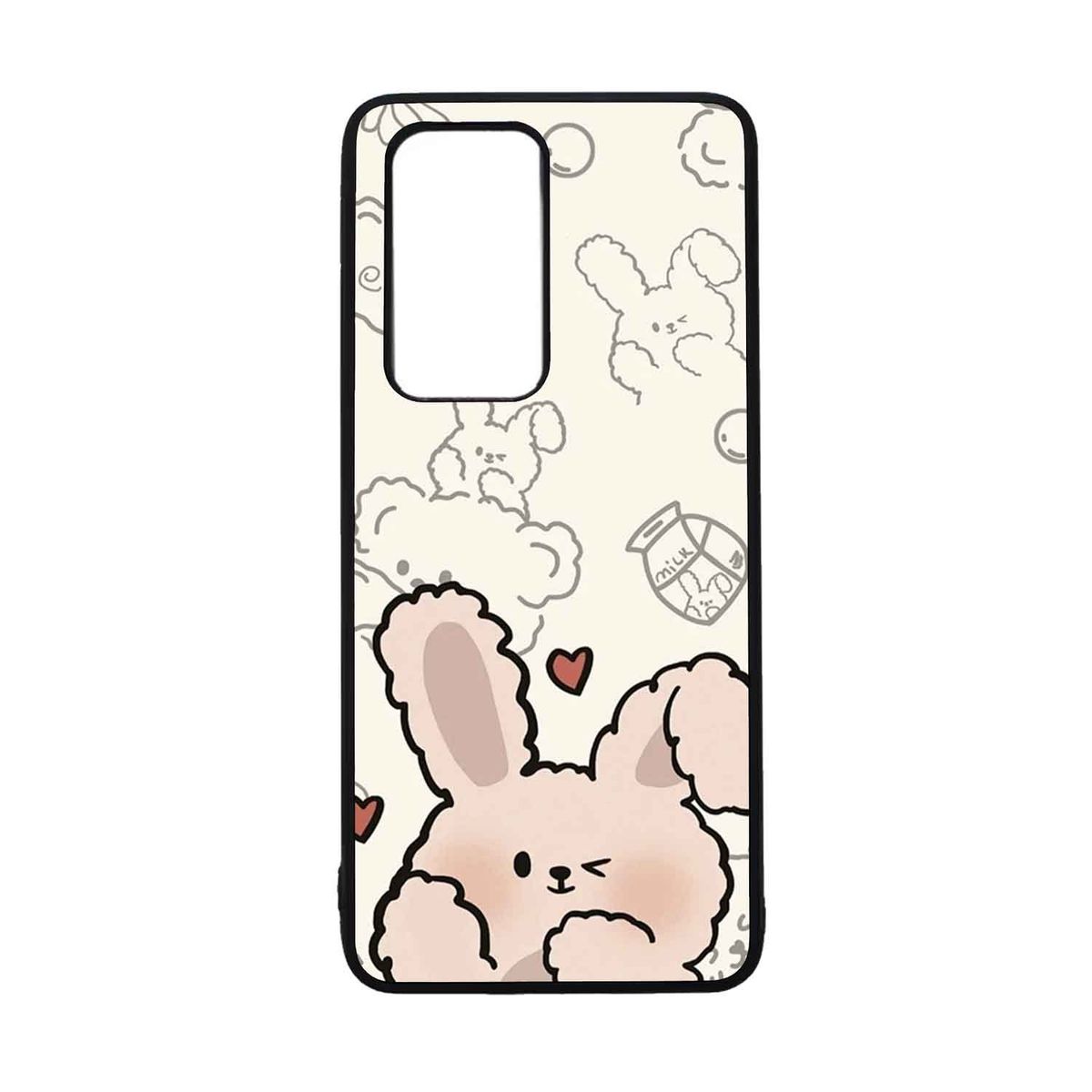 GENERICO - Funda Protector Case Para HUAWEI P40 PRO