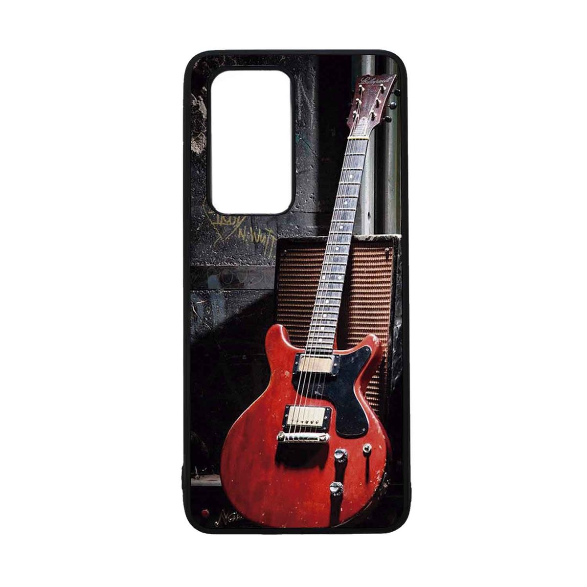 GENERICO - Funda Protector Case Para HUAWEI P40 PRO